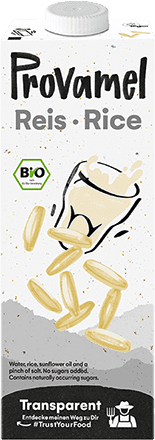 Provamel Bio Reis Provamel Bio Reis (1 x 1.0 l)