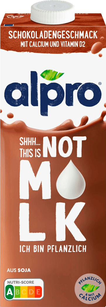 Alpro this is not m*lk Schokolade (1 x 1.0 l)