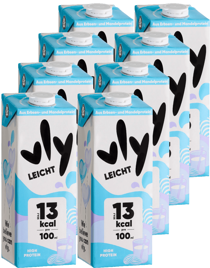 Vly Leicht (8 x 1.0 l)