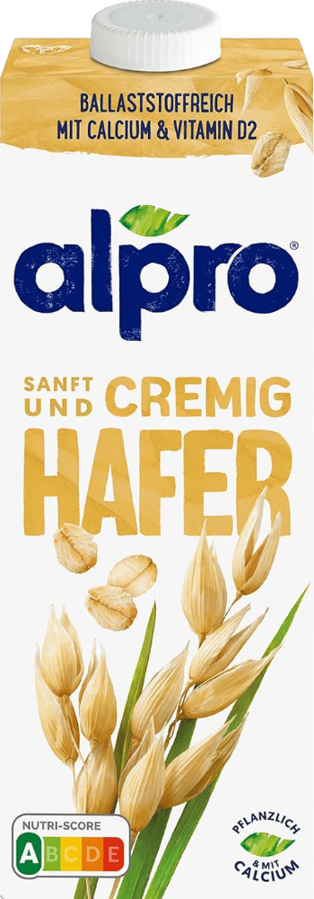 Alpro Hafer Original  (1 x 1.0 l)