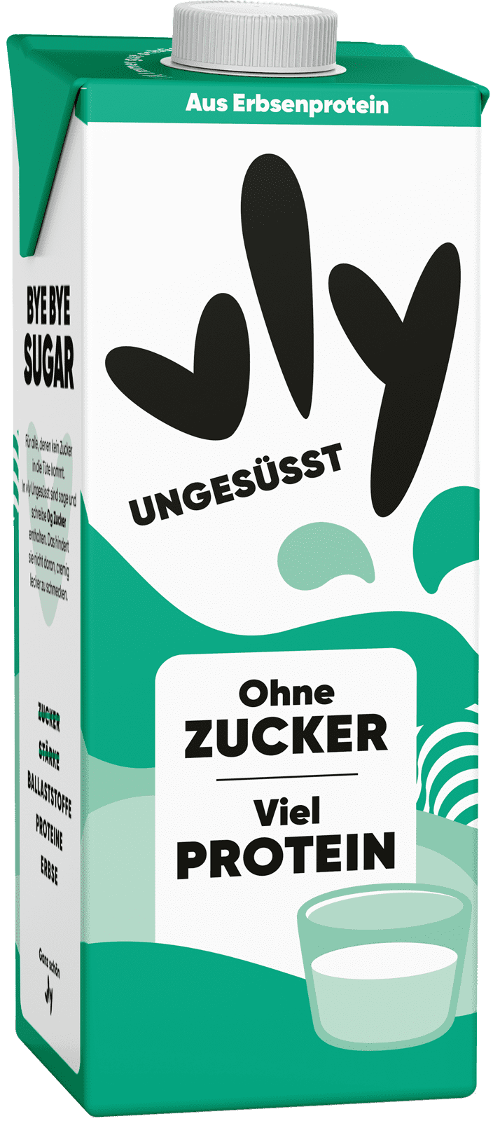 Vly Ungesüsst Vly Ungesüsst (1 x 1.0 l)
