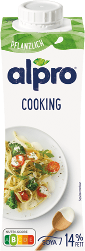 Alpro Cooking Soja (1 x 0.25 l)